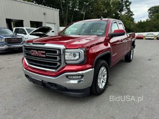 GMC SIERRA LIMITED K1500 SLE