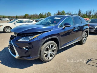 LEXUS RX 350 BASE