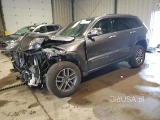 JEEP GRAND CHEROKEE LIMITED LIMITED