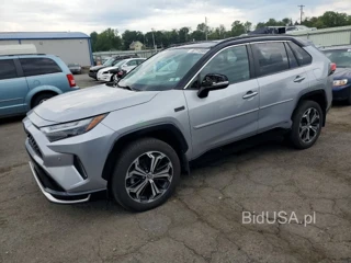 TOYOTA RAV4 PRIME XSE