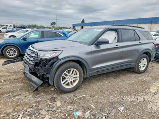 FORD EXPLORER ACTIVE