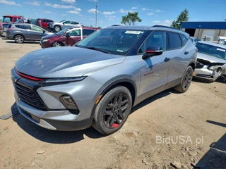 CHEVROLET BLAZER 3LT
