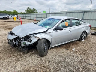 NISSAN ALTIMA S