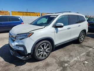 HONDA PILOT ELITE