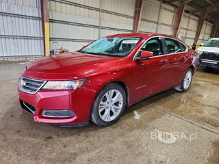 CHEVROLET IMPALA LT