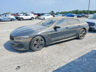 BMW M850XI