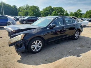 HONDA ACCORD LXP