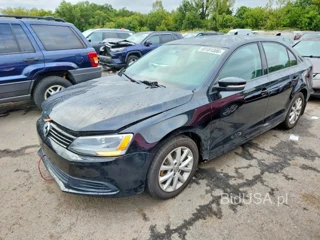 VOLKSWAGEN JETTA SE