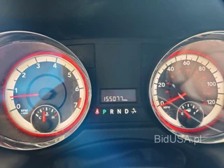 DODGE GRAND CARAVAN SXT