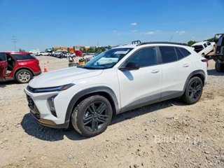 CHEVROLET TRAX ACTIV