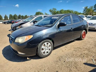 HYUNDAI ELANTRA GLS