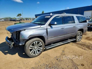 GMC YUKON XL DENALI