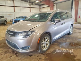 CHRYSLER PACIFICA TOURING L PLUS