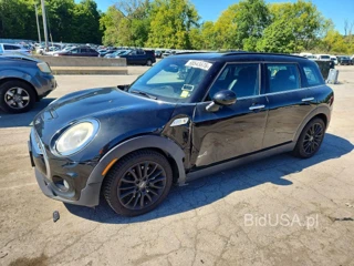 MINI COOPER S CLUBMAN ALL4