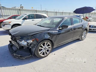 MAZDA 6 TOURING