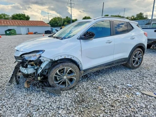 BUICK ENCORE GX SELECT