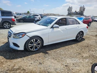 MERCEDES-BENZ E 350