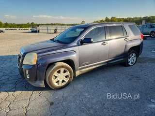 GMC TERRAIN SLE