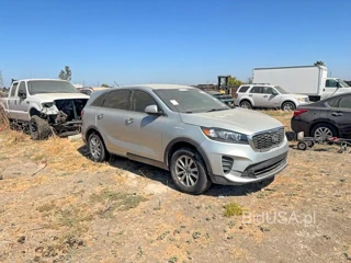 KIA SORENTO L