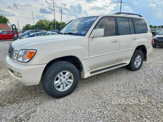 LEXUS LX 470