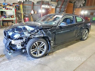 BMW 430XI