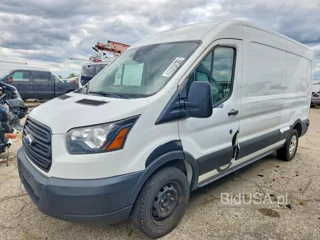 FORD TRANSIT T-250
