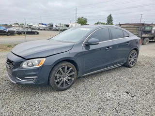 VOLVO S60 T5