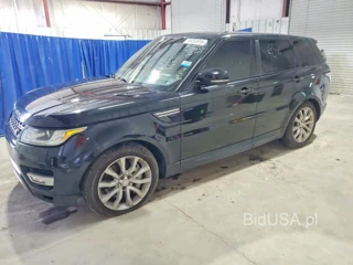 LAND ROVER RANGE ROVER SPORT SC