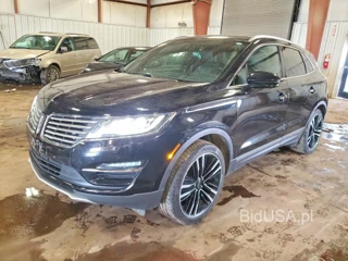 LINCOLN MKC RESERVE