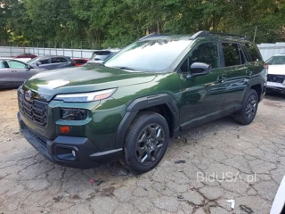 SUBARU OUTBACK PREMIUM
