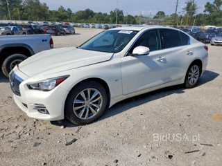 INFINITI Q50 BASE