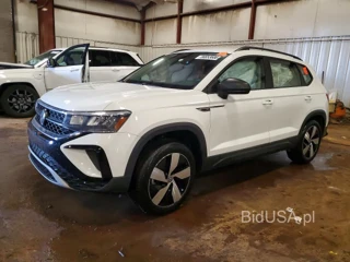 VOLKSWAGEN TAOS S