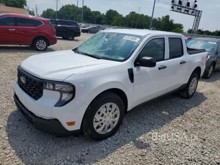 FORD MAVERICK XL