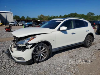 INFINITI QX50 BASE