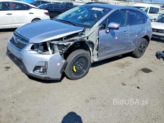 SUBARU CROSSTREK PREMIUM