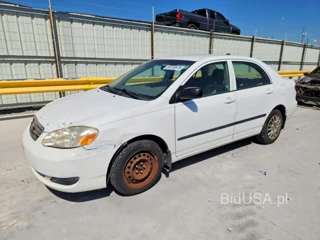 TOYOTA COROLLA CE