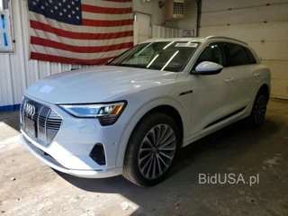 AUDI E-TRON PRESTIGE