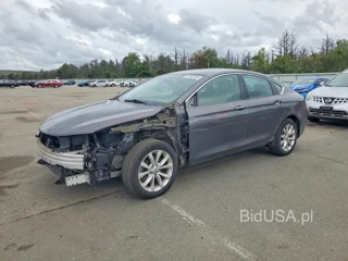 CHRYSLER 200 C