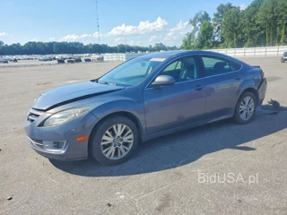MAZDA 6 I