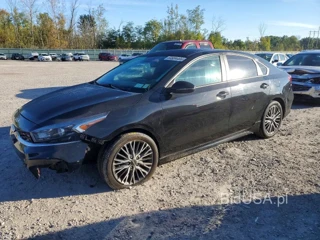 KIA FORTE GT LINE