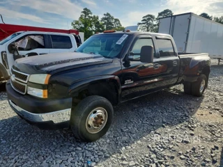 CHEVROLET SILVERADO K3500