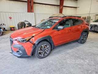 SUBARU CROSSTREK PREMIUM