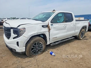 GMC SIERRA K1500 ELEVATION-L
