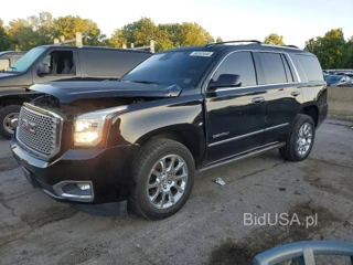 GMC YUKON DENALI