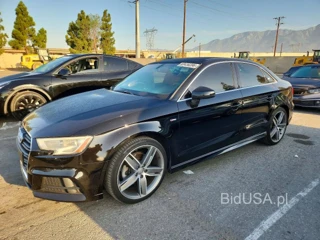 AUDI A3 PREMIUM PLUS