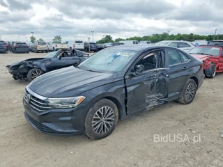 VOLKSWAGEN JETTA S