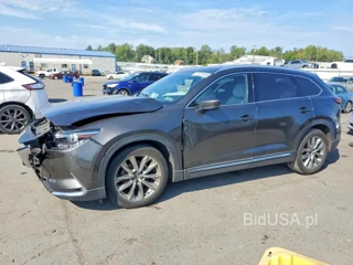 MAZDA CX-9 GRAND TOURING