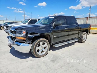 CHEVROLET SILVERADO C1500