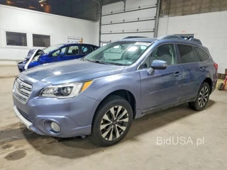 SUBARU OUTBACK 2.5I LIMITED