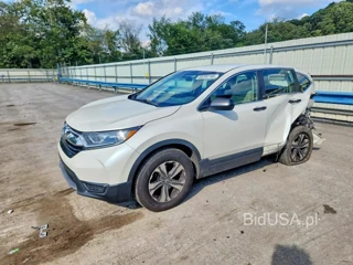 HONDA CR-V LX